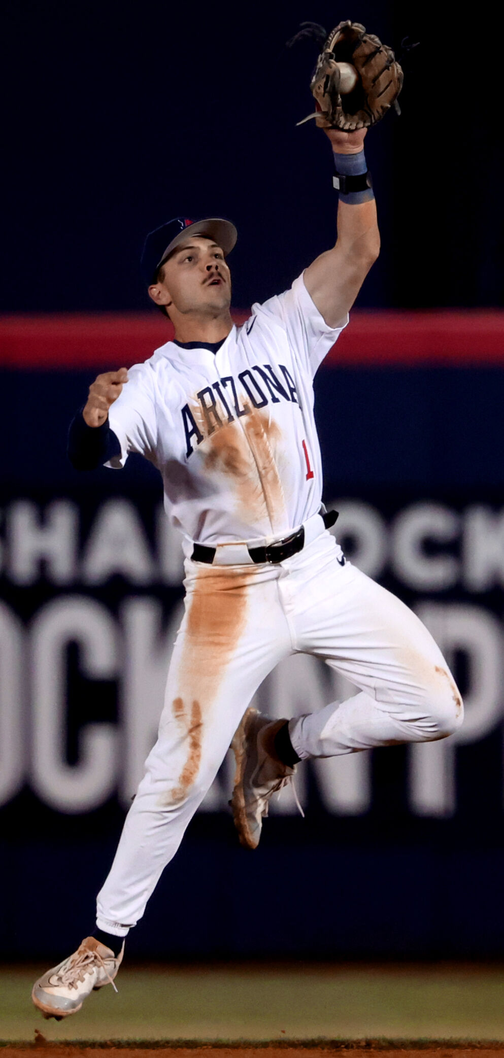 University of ÃÛèÖÖ±²¥ vs TCU, baseball